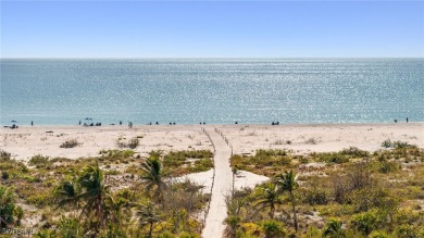 Beach Condo For Sale in Sanibel, Florida