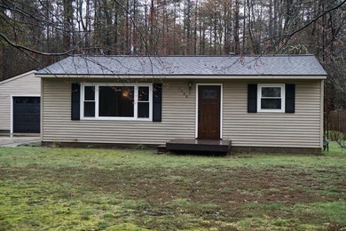 Beach Home Sale Pending in Muskegon, Michigan