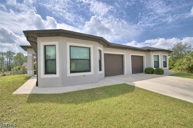 Beach Home For Sale in Lehigh Acres, Florida