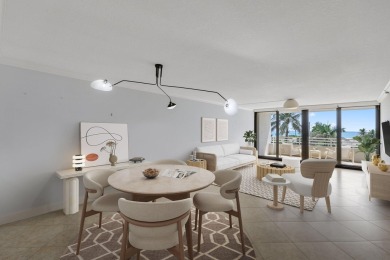 Beach Condo For Sale in Highland Beach, Florida