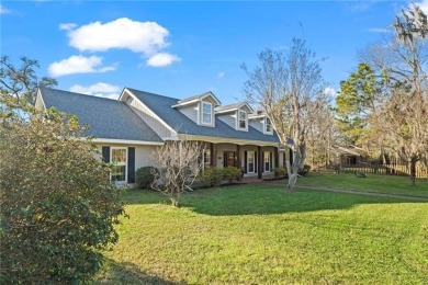 Beach Home Active Under Contract in Mandeville, Louisiana