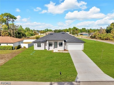 Beach Home For Sale in Lehigh Acres, Florida