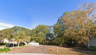 Beach Lot Active Under Contract in North Charleston, South Carolina