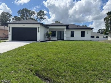 Beach Home For Sale in Lehigh Acres, Florida