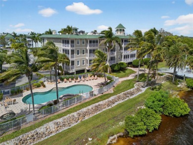 Beach Condo For Sale in Punta Gorda, Florida