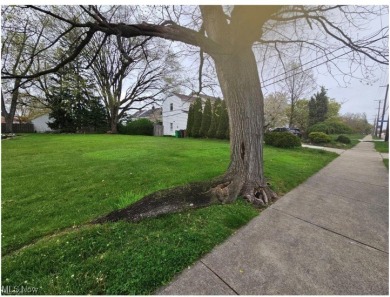 Beach Lot For Sale in Euclid, Ohio