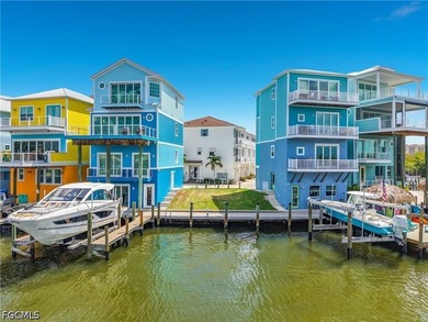 Beach Lot For Sale in Cape Coral, Florida