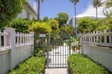 Beach Condo For Sale in Key West, Florida