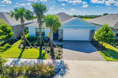 Beach Home For Sale in Punta Gorda, Florida