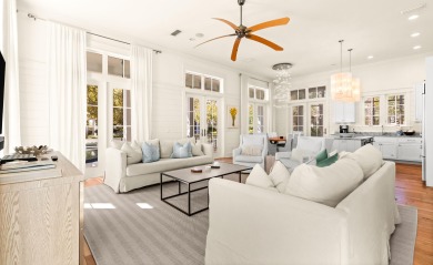 Vacation Rental Beach House in Santa Rosa Beach, FL