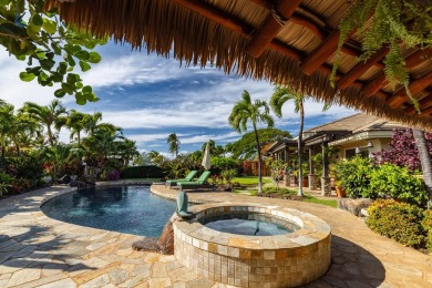 Beach Home For Sale in Kamuela, Hawaii