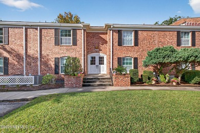 Beach Condo For Sale in Jacksonville, Florida