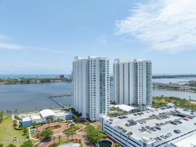 Beach Condo For Sale in Holly Hill, Florida