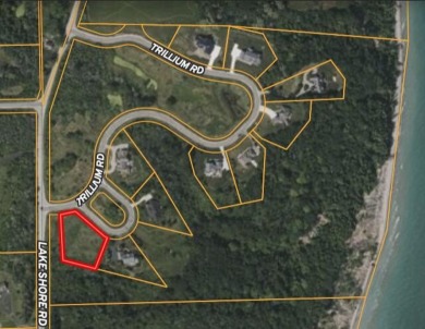 Beach Lot For Sale in Grafton, Wisconsin