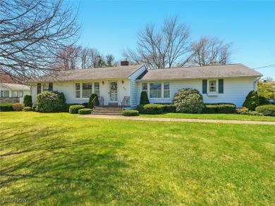 Beach Home For Sale in Ashtabula, Ohio