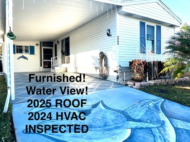 Beach Home For Sale in Ellenton, Florida