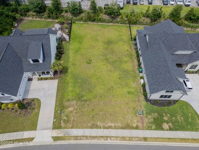 Beach Lot Active Under Contract in Wilmington, North Carolina