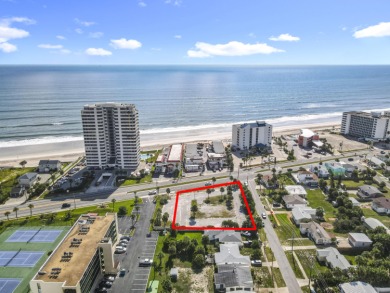 Beach Commercial For Sale in Daytona Beach, Florida