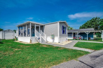 Beach Home For Sale in North Myrtle Beach, South Carolina