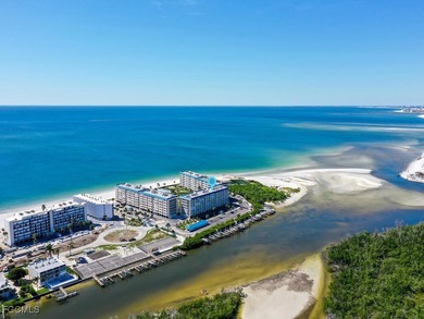 Beach Condo For Sale in Bonita Springs, Florida