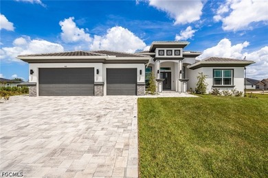 Beach Home For Sale in Cape Coral, Florida