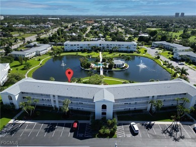 Beach Condo For Sale in Fort Myers, Florida