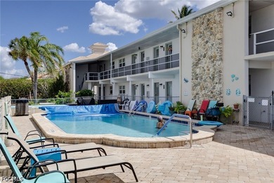 Beach Condo For Sale in Cape Coral, Florida