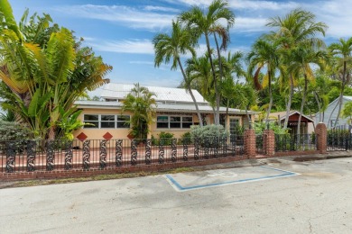 Beach Home For Sale in Key West, Florida