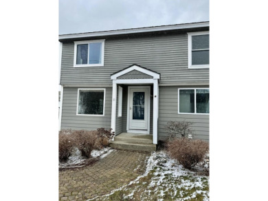 Beach Condo For Sale in Cutler, Maine