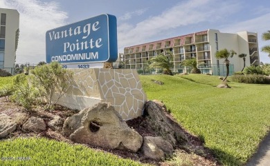 Beach Condo Sale Pending in Daytona Beach, Florida