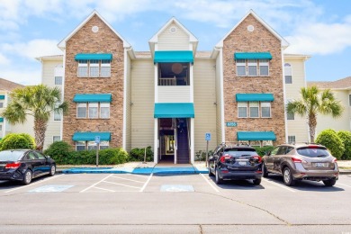 Beach Condo For Sale in Myrtle Beach, South Carolina