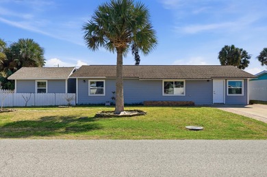 Beach Home For Sale in Flagler Beach, Florida