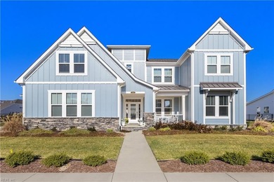 Beach Home For Sale in Virginia Beach, Virginia