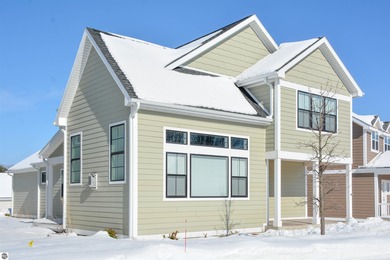 Beach Home For Sale in Traverse City, Michigan