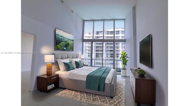 Beach Condo For Sale in Miami, Florida