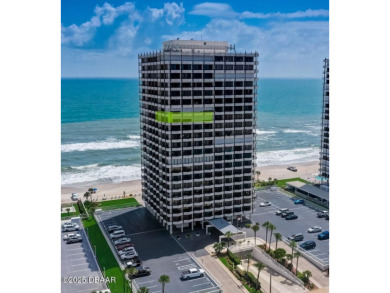 Beach Condo Sale Pending in Daytona Beach, Florida