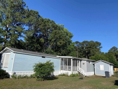 Beach Home Sale Pending in Murrells Inlet, South Carolina