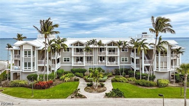 Beach Condo For Sale in Captiva, Florida
