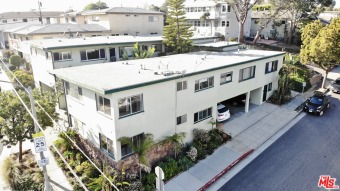 Beach Home Off Market in Santa Monica, California