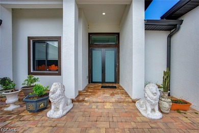 Beach Home For Sale in Cape Coral, Florida