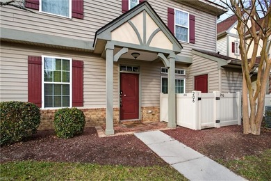 Beach Condo For Sale in Carrollton, Virginia