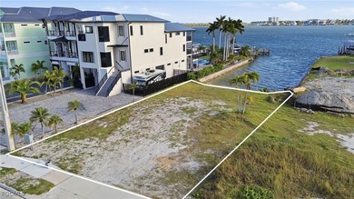 Beach Lot For Sale in Fort Myers Beach, Florida