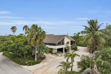 Beach Home For Sale in Key Largo, Florida