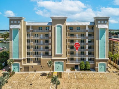 Beach Condo For Sale in Clearwater, Florida