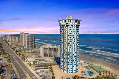 Beach Condo For Sale in Daytona Beach Shores, Florida