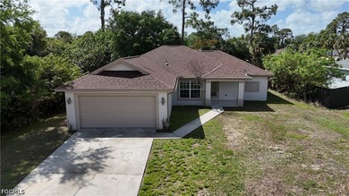 Beach Home For Sale in Lehigh Acres, Florida