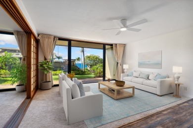 Beach Condo For Sale in Koloa, Hawaii