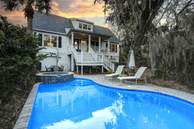 Vacation Rental Beach House in Hilton Head Island, South Carolina
