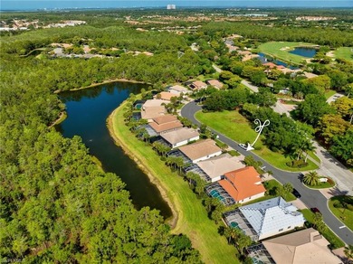 Beach Home For Sale in Estero, Florida