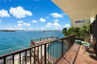 Beach Condo For Sale in Miami, Florida